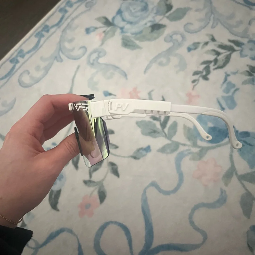 Pit Viper The Miami Nights Original Sunglasses
